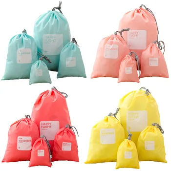 4pcs/set Hot Sale Multifunction travel Cosmetic Bag Women Makeup Bags Toiletries Organizer Storage Make up Cases Waterproof 
4pcs/set Hot Sale Multifunction travel Cosmetic Bag Women Makeup Bags Toiletries Organizer Storage Make up Cases Waterproof