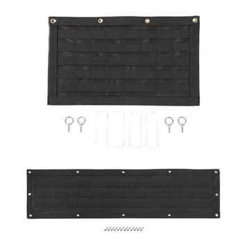 for Suzuki Jimny 2019 2020 Multifunction Car Tailgate Storage Bag Tail Door Organizer 
for Suzuki Jimny 2019 2020 Multifunction Car Tailgate Storage Bag Tail Door Organizer