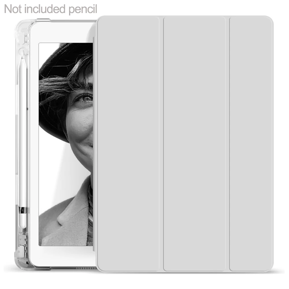 For iPad 5 6th 9.7 2019 7th 8th 10.2 Case For Ipad Air 4 10.9 2020 Smart Case Pro 12.9 11 10.5 Mini 5
For iPad 5 6th 9.7 2019 7th 8th 10.2 Case For Ipad Air 4 10.9 2020 Smart Case Pro 12.9 11 10.5 Mini 5