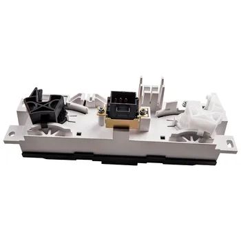 1573870 Manual A/C Heater Control Panel Module for Chevrolet Colorado GMC Canyon
1573870 Manual A/C Heater Control Panel Module for Chevrolet Colorado GMC Canyon