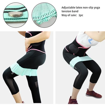 Unisex Booty Band Hip Circle Loop Resistance Band Workout Exercise for Legs Thigh Glute Butt Squat Bands Non-slip Design
Unisex Booty Band Hip Circle Loop Resistance Band Workout Exercise for Legs Thigh Glute Butt Squat Bands Non-slip Design
