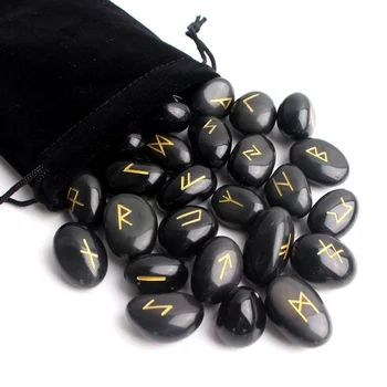 25Pcs Natural Rainbow Obsidian Crystal Rune Black Freeform Runes Stone Divination Fortune-telling Reiki Healing Gift Collection
25Pcs Natural Rainbow Obsidian Crystal Rune Black Freeform Runes Stone Divination Fortune-telling Reiki Healing Gift Collection