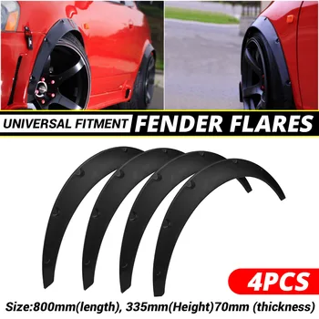 2inch 50mm Universal Car Mud Flaps Mudguard Splash Guards Fender Extra Wide Body Wheel Arches Mudflaps Accessories
2inch 50mm Universal Car Mud Flaps Mudguard Splash Guards Fender Extra Wide Body Wheel Arches Mudflaps Accessories