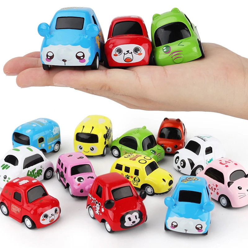 3Pcs/set 1:64 Simulation Baby Mini Cartoon Car Model Pull Back Diecasts Vehicle Cake Decoration Birthday Gift for Children Y041
3Pcs/set 1:64 Simulation Baby Mini Cartoon Car Model Pull Back Diecasts Vehicle Cake Decoration Birthday Gift for Children Y041