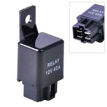 Parts Fog Light Harness Automotive Relay For Jaguar S-Type/X-Type 2004-2008 12V Black Socket With LED Indicator Switch
Parts Fog Light Harness Automotive Relay For Jaguar S-Type/X-Type 2004-2008 12V Black Socket With LED Indicator Switch