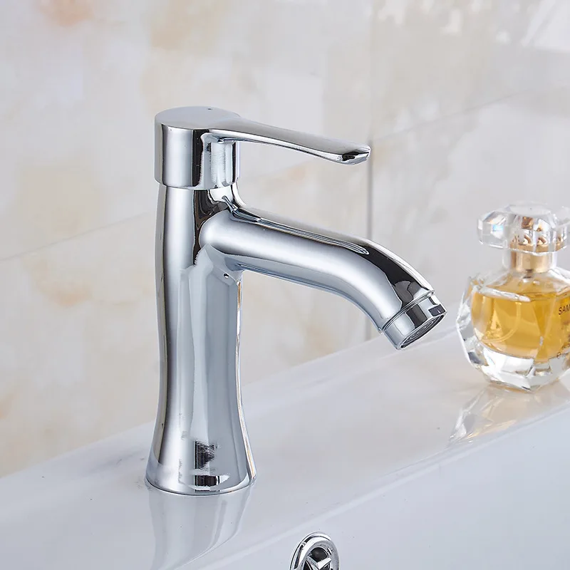 Sanitary Ware Wash Basin Tap Single Cold Faucet Basin Faucet Wash Basin Water Stop Valve Manufacturers Direct Selling OEM
Sanitary Ware Wash Basin Tap Single Cold Faucet Basin Faucet Wash Basin Water Stop Valve Manufacturers Direct Selling OEM