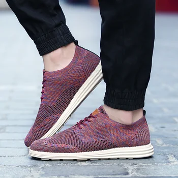 Tenis Masculino Tenis Hombre Tennis Shoes Men Trainers Cushioning Platform Sneakers Outdoor Sports Man Shoes Chaussures Homme
Tenis Masculino Tenis Hombre Tennis Shoes Men Trainers Cushioning Platform Sneakers Outdoor Sports Man Shoes Chaussures Homme