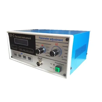 new type CR-C diesel common rail injector drive tester Controller car engine diagnostic tools
new type CR-C diesel common rail injector drive tester Controller car engine diagnostic tools
