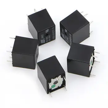 5Pcs SRA-05VDC-CL SRA-12VDC-CL SRA-24VDC-CL DC5V 20A 5 Pins PCB General Purpose Relay 5V 12V 24V
5Pcs SRA-05VDC-CL SRA-12VDC-CL SRA-24VDC-CL DC5V 20A 5 Pins PCB General Purpose Relay 5V 12V 24V