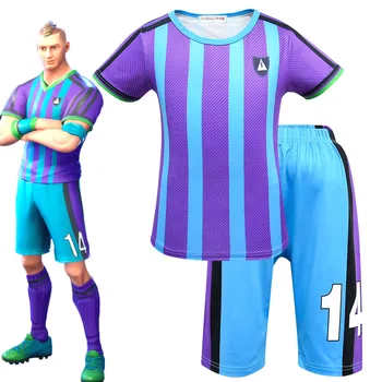 2020 Children/adult Battle Royale Gaming 3d Printed T Shirt Kids Summer Short T-shirt Boys Girls Teenager Fortniter T Shirt Tops
2020 Children/adult Battle Royale Gaming 3d Printed T Shirt Kids Summer Short T-shirt Boys Girls Teenager Fortniter T Shirt Tops