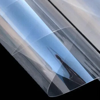 Transparent Protective Kitchen Anti-scratch Vinyl Film Household Tea Table Furniture Surface Protector Sticker for Table Decor
Transparent Protective Kitchen Anti-scratch Vinyl Film Household Tea Table Furniture Surface Protector Sticker for Table Decor
