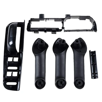 Front Rear Left Right Door Black Pull Grab Handle for Volkswagen Bora Golf 4 MK4 for Jetta 1999-2004
Front Rear Left Right Door Black Pull Grab Handle for Volkswagen Bora Golf 4 MK4 for Jetta 1999-2004