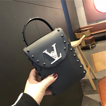 candy jelly bag pvc Mobile phone bag Chain mini square bag small bag coin purse shoulder Crossbody bag Sac a Main Femme
candy jelly bag pvc Mobile phone bag Chain mini square bag small bag coin purse shoulder Crossbody bag Sac a Main Femme