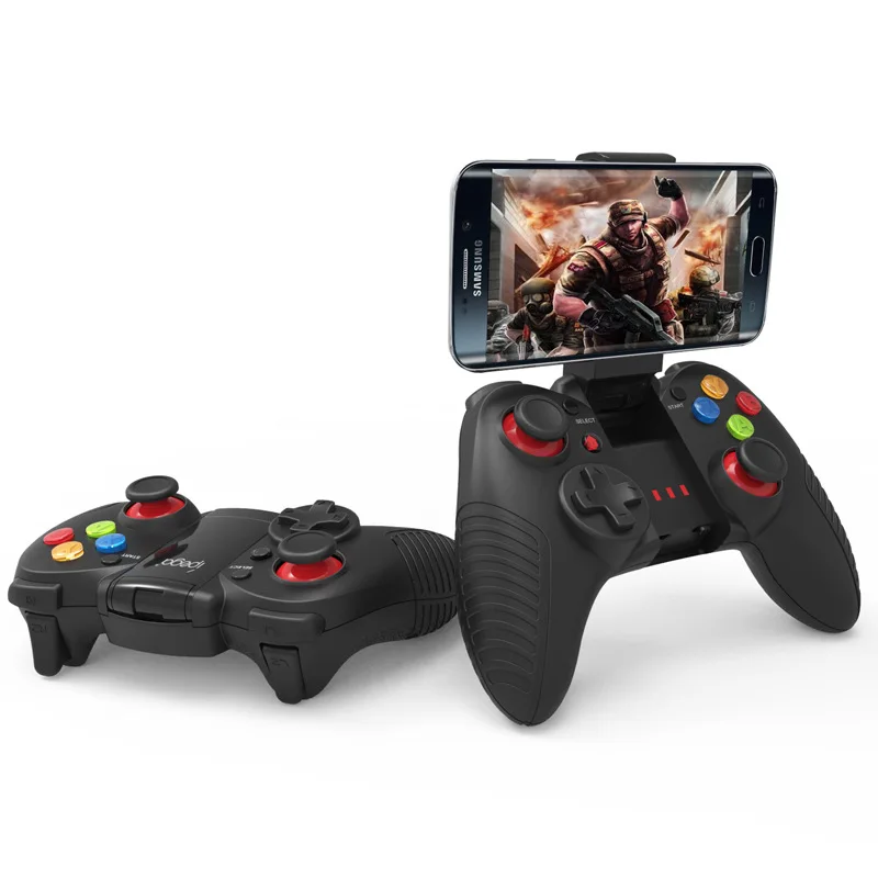 PG-9067 Bluetooth Wireless Game Handle Mobile Phone Android IOS Computer Smart Television Crossfire Hand Travel
PG-9067 Bluetooth Wireless Game Handle Mobile Phone Android IOS Computer Smart Television Crossfire Hand Travel
