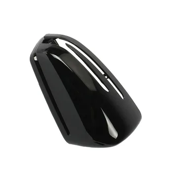 Black Car Wing Mirror Rearview Case Cover Housing ABS Exterior Decoration For Mercedes-Benz A-E Class W204 W212 W246
Black Car Wing Mirror Rearview Case Cover Housing ABS Exterior Decoration For Mercedes-Benz A-E Class W204 W212 W246