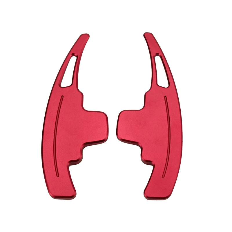 2Pcs Car Steering Wheel Paddle Shift Extension Shifters DSG Sticker For Mercedes Benz A B E M Class W204 W212 GLK CLA GLA
2Pcs Car Steering Wheel Paddle Shift Extension Shifters DSG Sticker For Mercedes Benz A B E M Class W204 W212 GLK CLA GLA