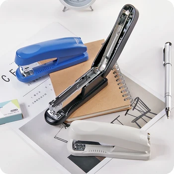 Multi-function Metal Stapler Stapling Machine Staple Free Stapler Stationery Student Office Binding Supplies Random Color
Multi-function Metal Stapler Stapling Machine Staple Free Stapler Stationery Student Office Binding Supplies Random Color