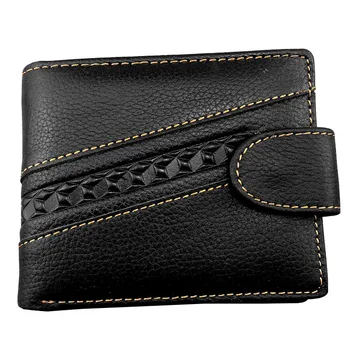 Fashion Genuine Leather Wallet 2019 New portfel Men Luxury Purses men Coin Pocket boys wallet Short Purse billeteras para hombr
Fashion Genuine Leather Wallet 2019 New portfel Men Luxury Purses men Coin Pocket boys wallet Short Purse billeteras para hombr