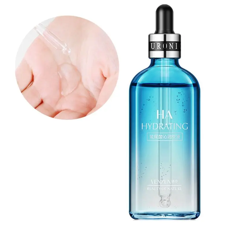100ml Snail Caviar Hyaluronic Acid Essence Liquid Whitening Spot Shrink Pores Ampoule Anti-Acne Regenerative Serum Skin Care
100ml Snail Caviar Hyaluronic Acid Essence Liquid Whitening Spot Shrink Pores Ampoule Anti-Acne Regenerative Serum Skin Care