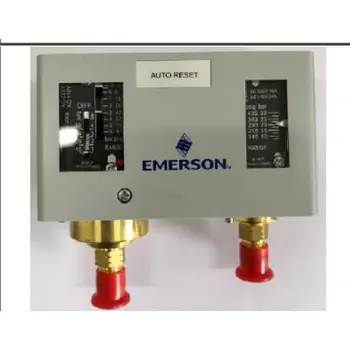 ALCO PS2-A7K High and Low Voltage Automatic Pressure Switch Pressure Controller
ALCO PS2-A7K High and Low Voltage Automatic Pressure Switch Pressure Controller