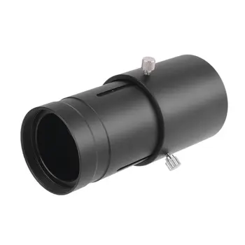 Telescope 2 Inch Telescopic Extension M42 x 0.75 Thread For M42 T2 Adapter Ring L41E
Telescope 2 Inch Telescopic Extension M42 x 0.75 Thread For M42 T2 Adapter Ring L41E