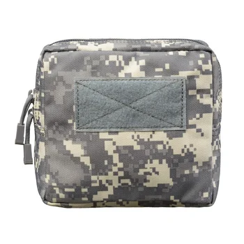 1000D Military Tactical Waist Bag Multifunctional EDC Molle Tool Zipper Waist Pack Accessory Durable Belt Pouch Outdoor Bag
1000D Military Tactical Waist Bag Multifunctional EDC Molle Tool Zipper Waist Pack Accessory Durable Belt Pouch Outdoor Bag
