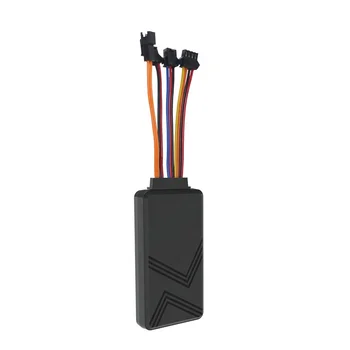 Engine stop car GT01 gps tracker device for motorbikes and bicycles gps device for tracking and cargo
Engine stop car GT01 gps tracker device for motorbikes and bicycles gps device for tracking and cargo