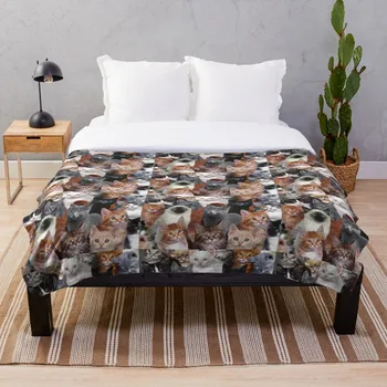 Soft Blanket for Bed Sherpa Flannel Fleece Blanket Home Travel Sofa Soft Throw Blanket Pleasure Centre 2
Soft Blanket for Bed Sherpa Flannel Fleece Blanket Home Travel Sofa Soft Throw Blanket Pleasure Centre 2