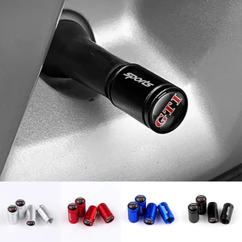 4PCS Car SPORTS R Emblem Wheel Tires Valves caps for vw Rline Scirocco CC GOLF 6 7 MK6 Polo Tiguan GTI Car Styling Accessories
4PCS Car SPORTS R Emblem Wheel Tires Valves caps for vw Rline Scirocco CC GOLF 6 7 MK6 Polo Tiguan GTI Car Styling Accessories