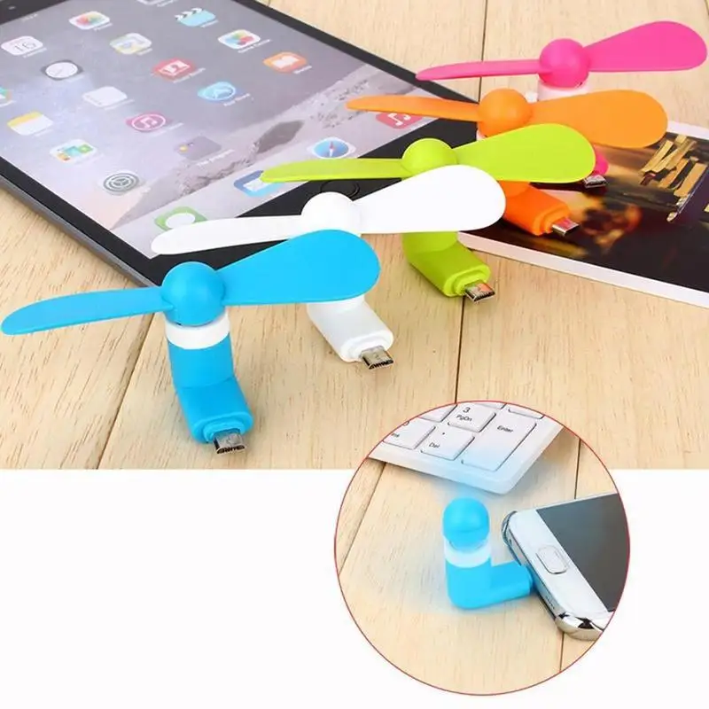 Mini Micro Mobile Phone Fan Usb Gadgets Portable Fan Otg Music As (type-c) Mini Fan For Android Iphone 2 In 1
Mini Micro Mobile Phone Fan Usb Gadgets Portable Fan Otg Music As (type-c) Mini Fan For Android Iphone 2 In 1