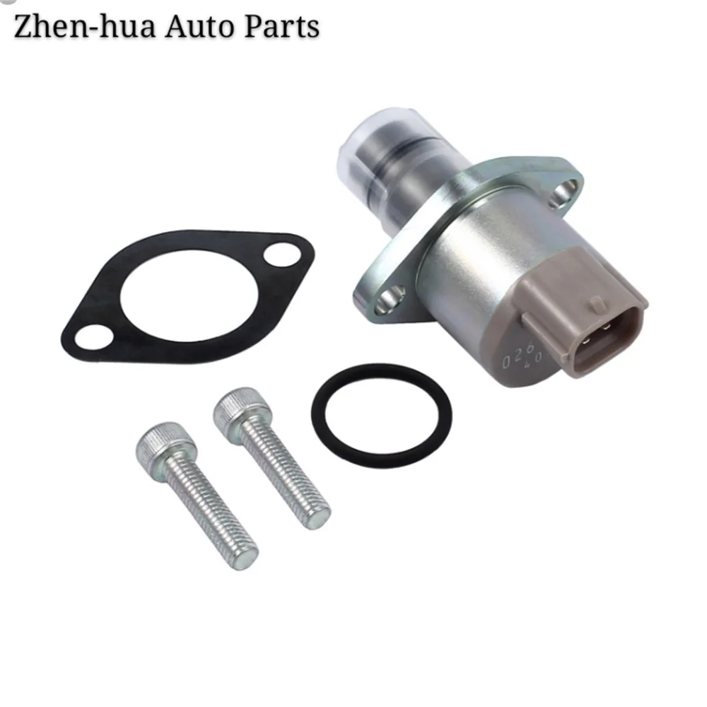 1x Fuel Pump Regulator Suction Control SCV Valve Unit For Toyota-2.0 2.2 294200-0300 294200-0301 294200-02541M 04226-0L030
1x Fuel Pump Regulator Suction Control SCV Valve Unit For Toyota-2.0 2.2 294200-0300 294200-0301 294200-02541M 04226-0L030