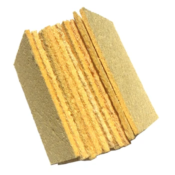 Yellow Cleaning Sponge Cleaner For Enduring Solder Welding Station Electric Soldering Iron Tips Clean Reapir Tools
Yellow Cleaning Sponge Cleaner For Enduring Solder Welding Station Electric Soldering Iron Tips Clean Reapir Tools