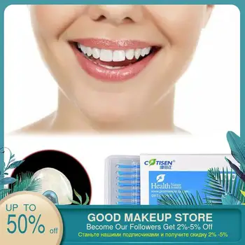 20pcs/packet 110mm White Rubber Dental Inlay Stick Adhesive Tip Applicator Tooth Crown Porcelain Veneer Disposable Health Care
20pcs/packet 110mm White Rubber Dental Inlay Stick Adhesive Tip Applicator Tooth Crown Porcelain Veneer Disposable Health Care