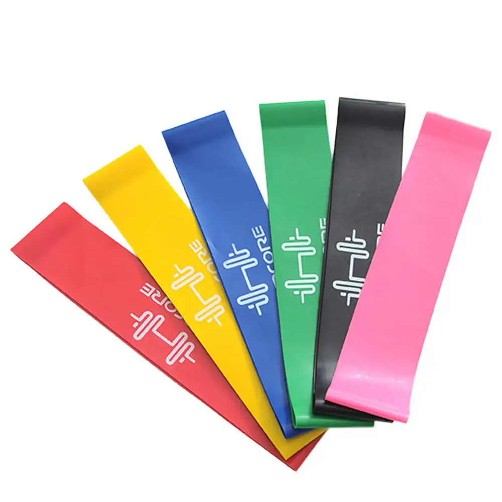 Gym Fitness Resistance Bands for Yoga Stretch Pull Up Assist Bands Rubber Crossfit Exercise Training Workout Training Equipment
Gym Fitness Resistance Bands for Yoga Stretch Pull Up Assist Bands Rubber Crossfit Exercise Training Workout Training Equipment