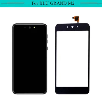 3pcs For BLU GRAND M2 G190Q Full lcd display assembly Complete Replacement touch screen digitizer with free shipping
3pcs For BLU GRAND M2 G190Q Full lcd display assembly Complete Replacement touch screen digitizer with free shipping