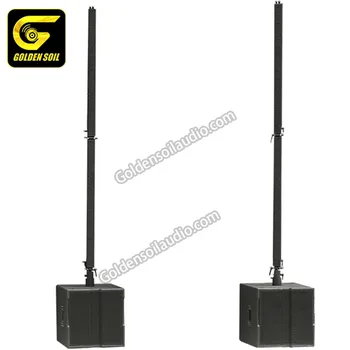 KR102 I powered system KA162 column speaker KA12A single 12 inch active subwoofer
KR102 I powered system KA162 column speaker KA12A single 12 inch active subwoofer