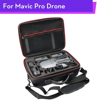 Newest Hot Sale Updated Mavic Shoulder Bag Handbag Hard Box Storage Case for DJI Mavic Pro Drone Free Shipping 
Newest Hot Sale Updated Mavic Shoulder Bag Handbag Hard Box Storage Case for DJI Mavic Pro Drone Free Shipping
