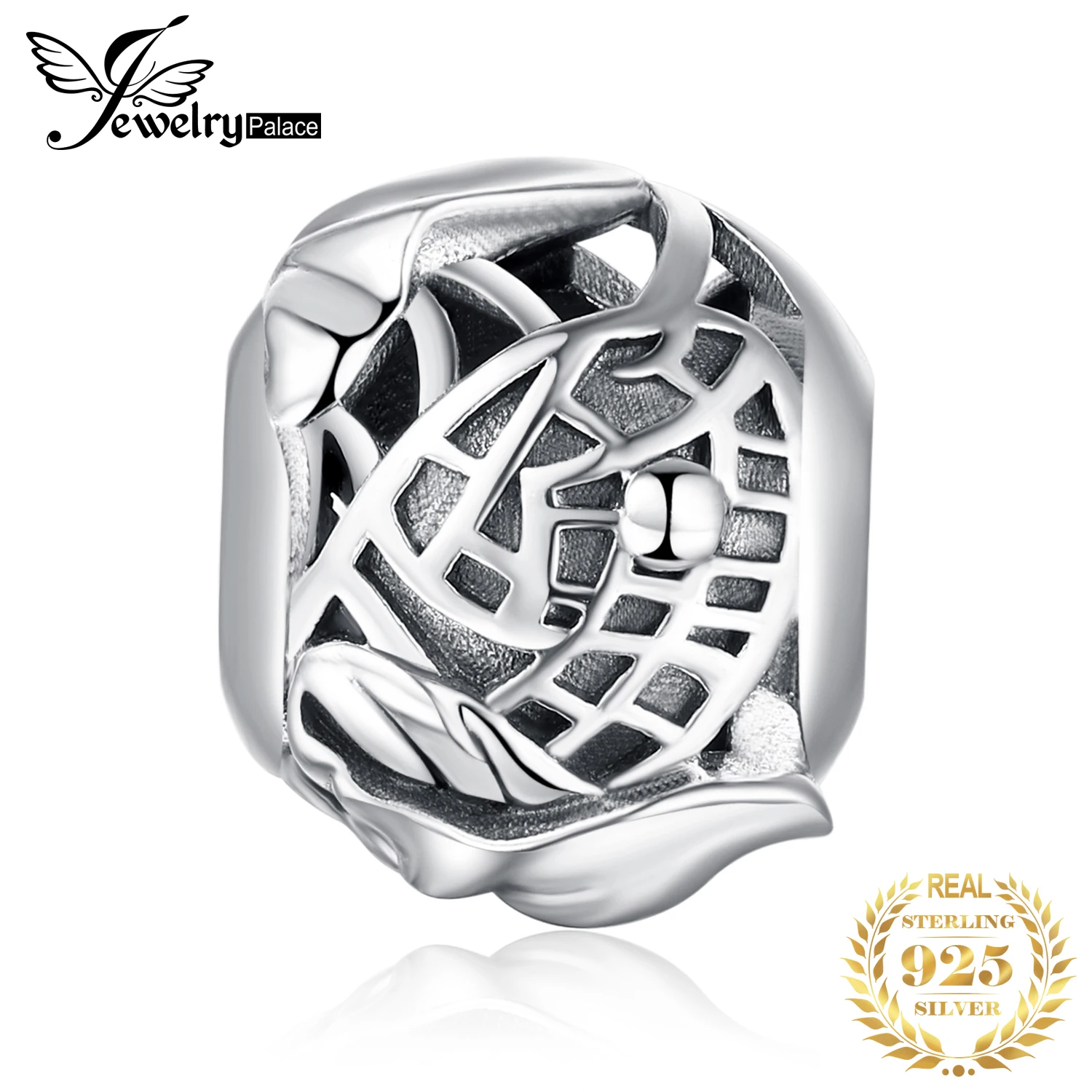 JewelryPalace 925 Sterling Silver Lotus Pond Beads Charms Silver 925 Original For Bracelet Silver 925 original Jewelry Making
JewelryPalace 925 Sterling Silver Lotus Pond Beads Charms Silver 925 Original For Bracelet Silver 925 original Jewelry Making