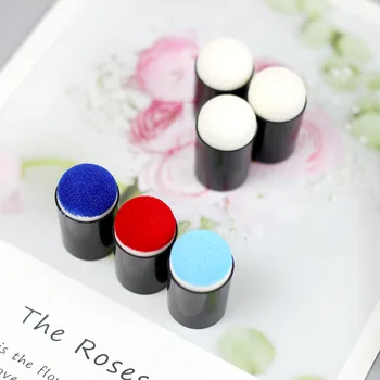 10PCS/LOT News DIY Handmade Scrapbooking Stamping Sponge Daubers Tool Ink Pad Painting Kid Finger Multifunctional Drawing Toys
10PCS/LOT News DIY Handmade Scrapbooking Stamping Sponge Daubers Tool Ink Pad Painting Kid Finger Multifunctional Drawing Toys