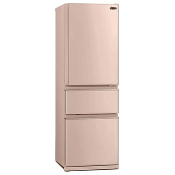 Multi-chamber refrigerator Mitsubishi Electric MR-CXR46EN-PS sparkling peach
Multi-chamber refrigerator Mitsubishi Electric MR-CXR46EN-PS sparkling peach