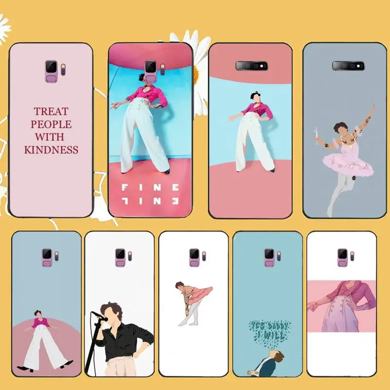 harry styles Star Sexy Phone Case For Samsung galaxy S 7 8 9 10 20 edge A 6 10 20 30 50 51 70 note 10 plus
harry styles Star Sexy Phone Case For Samsung galaxy S 7 8 9 10 20 edge A 6 10 20 30 50 51 70 note 10 plus