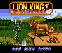 Lion King 2 Top quality 16 bit Sega MD game Cartridge for Megadrive Genesis systems
Lion King 2 Top quality 16 bit Sega MD game Cartridge for Megadrive Genesis systems