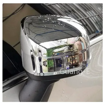 Highest-Level Decoration Rear View Rearview Side Glass Mirror Cover Trim Frame 2pcs For VOLVO XC40 2018 2019 2020
Highest-Level Decoration Rear View Rearview Side Glass Mirror Cover Trim Frame 2pcs For VOLVO XC40 2018 2019 2020