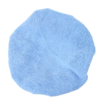 1Pc Car Polisher Pad Bonnet Soft Microfiber Polishing Bonnet Buffing Pad Cover 
1Pc Car Polisher Pad Bonnet Soft Microfiber Polishing Bonnet Buffing Pad Cover