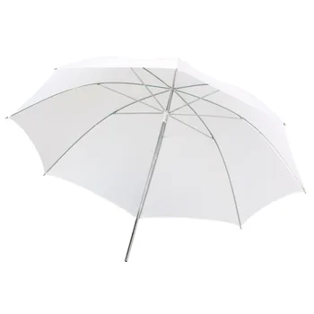33 inch photography Pro Studio Reflector Translucent White diffuser Umbrella Promotion!
33 inch photography Pro Studio Reflector Translucent White diffuser Umbrella Promotion!