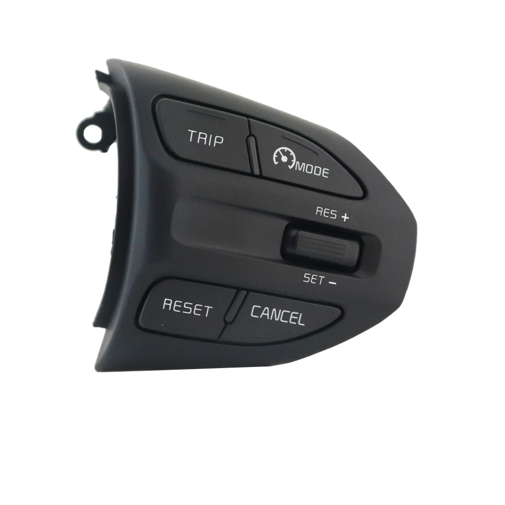 100% Brand New Steering Wheel Button Switch For KIA K2 RIO 2016 2017 2018 X-LINE Buttons Bluetooth Phone Cruise Control Volume
100% Brand New Steering Wheel Button Switch For KIA K2 RIO 2016 2017 2018 X-LINE Buttons Bluetooth Phone Cruise Control Volume