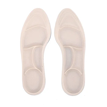 2018 Hot 1 Pair Shoes Insoles Ladies Feet Care Massage High Heels DIY Sponge 3D Pads Cutting Women Party Shopping Tool Fashion
2018 Hot 1 Pair Shoes Insoles Ladies Feet Care Massage High Heels DIY Sponge 3D Pads Cutting Women Party Shopping Tool Fashion