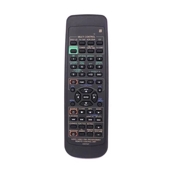 Replacement for PIONEER AV Receiver Remote Control AXD7247 Replace the VSX-D510 VSX-D209 VSX-D409 Fernbedienung
Replacement for PIONEER AV Receiver Remote Control AXD7247 Replace the VSX-D510 VSX-D209 VSX-D409 Fernbedienung