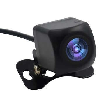 Vehicle Waterproof Dash Practical Rear View Mini HD Reversing Camera Backup Car Tachograph WIFI Real Time Night Vision
Vehicle Waterproof Dash Practical Rear View Mini HD Reversing Camera Backup Car Tachograph WIFI Real Time Night Vision