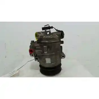 6Q0820803J AIR CONDITIONING COMPRESSOR VOLKSWAGEN POLE (9N1)
6Q0820803J AIR CONDITIONING COMPRESSOR VOLKSWAGEN POLE (9N1)
